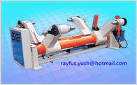 Linia do produkcji tektury falistej pod kątem prostym / automatyczna maszyna do produkcji kartonów