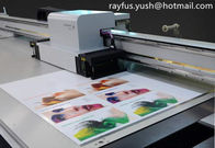 Wielofunkcyjna maszyna do sztancowania i bigowania / Cyfrowa maszyna drukarska Atrament UV