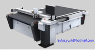 Wielofunkcyjna maszyna do sztancowania i bigowania / Cyfrowa maszyna drukarska Atrament UV