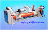 Średnio papierowa maszyna do wstępnego podgrzewania tektury falistej 120 m / min