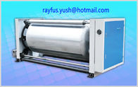Średnio papierowa maszyna do wstępnego podgrzewania tektury falistej 120 m / min