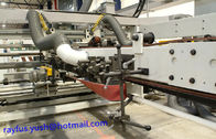 Automatyczna drukarka fleksograficzna Slotter Die Cutter / Fleksograficzna maszyna do drukowania pudeł