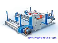 Automatyczna maszyna do produkcji rur papierowych / Przewijarka Jumbo Roll Slitter Industrial