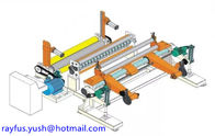 Automatyczna maszyna do produkcji rur papierowych / Przewijarka Jumbo Roll Slitter Industrial
