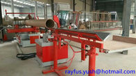Wysokowydajna maszyna do produkcji rur papierowych / maszyna do produkcji rur rdzeniowych