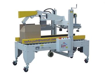 Automatyczna maszyna do składania pudełek / Maszyna do składania i zamykania kartonów Automatyczny przenośnik Con